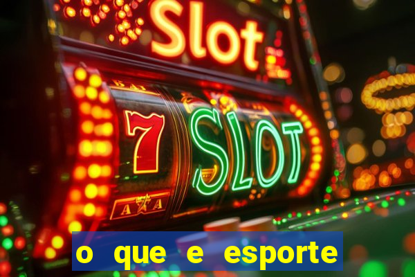 o que e esporte de invasao